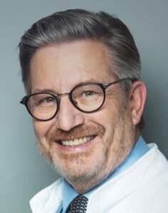PD Dr. med. Ulrich A. Knuth