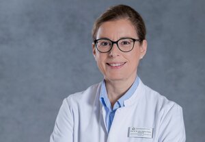 Univ.-Prof. Dr. Dr. med. Dagmar Führer-Sakel
