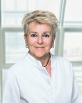 Prof. Dr. med. Eva Reinhold-Keller Prof. Dr. med. Eva Reinhold-Keller