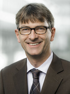  Ulrich Langenberg