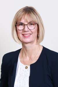 Dr. med. Susanne Johna