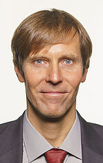 Prof. Dr. med. Bernhard Olzowy