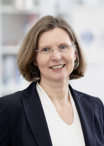 Prof. Dr. med. Jutta Bleidorn