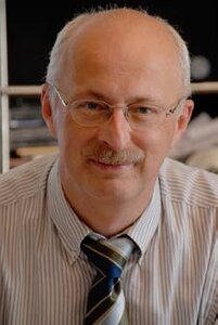 Prof. Dr. phil. Dr. h. c. Robert Jütte