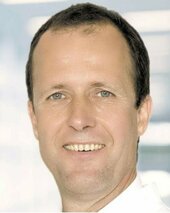 Prof. Dr. med. Stefan Grond Prof. Dr. med. Stefan Grond