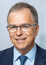 Prof. Dr. med. Lutz Hein