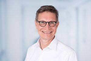 Prof. Dr. med. Christian Strassburg
