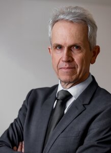 Ass. jur. Friedrich München