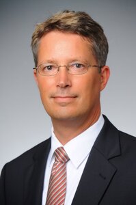 Univ.-Prof. Dr. med. Claus Cursiefen, FEBO