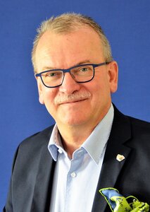 Dr. med. Günther Matheis