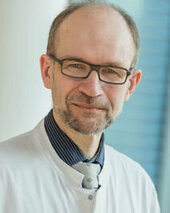 Prof. Dr. med. Alexander Enk Prof. Dr. med. Alexander Enk