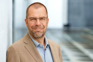 Prof. Dr. med. Jürgen Windeler