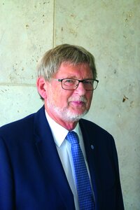 Dipl.-Med. Frank-Ullrich Schulz