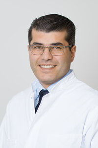 Prof. Dr. med. Tamam Bakchoul