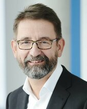 Prof. Dr. med. Matthias Schwab Prof. Dr. med. Matthias Schwab