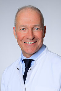 Prof. Dr. med. Markus A. Rothschild