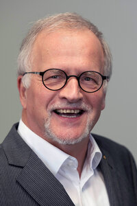 Dr. med. Johannes Grundmann