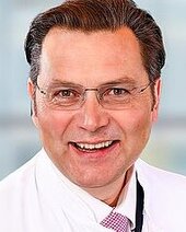 Prof. Dr. med. Franz Kehl Prof. Dr. med. Franz Kehl