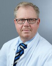 Prof. Dr. med. Harald Schäfer Prof. Dr. med. Harald Schäfer