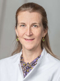 Prof. Dr. med. Julia Stingl