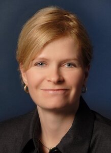 PD Dr. rer. nat. Maya Krischer