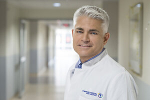 Dr. med. Gero Frings