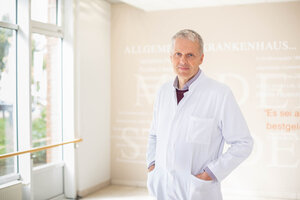 PD Dr. med. Sebastian Fetscher