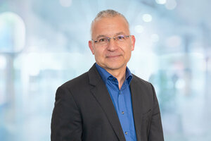 Prof. Dr. med. Hermann Eichler