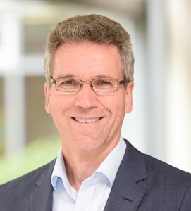 Prof. Dr. med. Torsten Witte