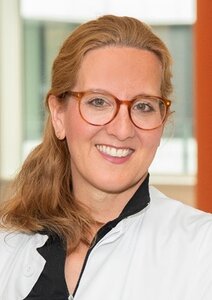 Univ.-Prof. Dr. med. Nicole Sänger