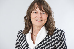 Prof. Dr. med. Marion Haubitz
