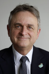 Dr. med. Gerald Quitterer
