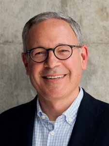 Prof. Dr. jur. Michael Lindemann