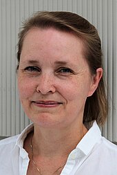 PD Dr. med. Katarina Dathe