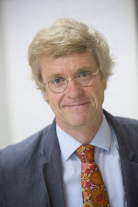 Prof. Dr. med. Wieland Kiess