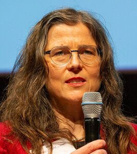 Prof. Dr. Dipl.-Theol. Christine M. Freitag