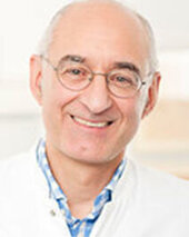 Prof. Dr. med. Marcus Schiltenwolf Prof. Dr. med. Marcus Schiltenwolf