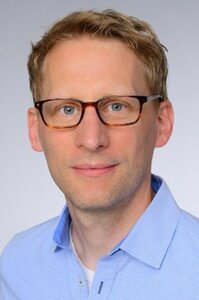 Univ.-Prof. Dr. med. Florian Klein