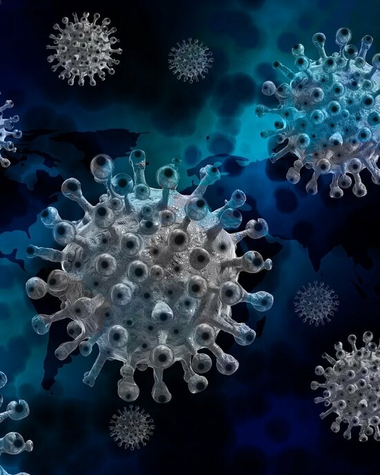 Corona-Virus_Pixabay_geralt Corona-Virus_Pixabay_geralt