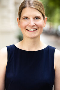 Prof. Dr. rer. oec. Leonie Sundmacher