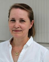 PD Dr. med. Katarina Dathe PD Dr. med. Katarina Dathe