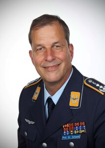 Prof. Dr. med. Robert Schwab