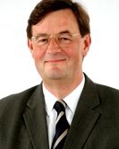 Prof. Dr. med. Günter Emons Prof. Dr. med. Günter Emons