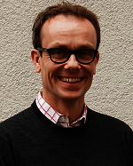 Prof. Dr. med. Tom Bschor Prof. Dr. med. Tom Bschor