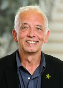 Prof. Dr. Harald-Jürgen Freyberger †