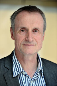 Prof. Dr. med. Peter Dreger