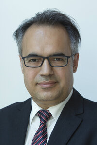 Prof. Dr. (TR) Dr. phil. et med. habil. Ilhan Ilkilic