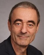Prof. Dr. med. David Klemperer Prof. Dr. med. David Klemperer