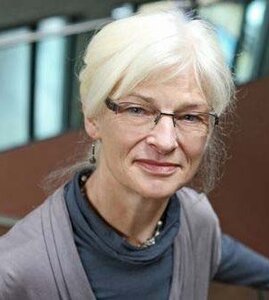 Prof. Dr. med. Ute Thyen