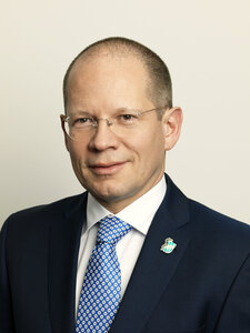 Dr. med. Andreas Botzlar